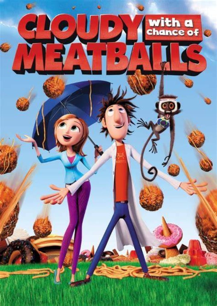Fan Casting Diego Luna as Manny in Cloudy With A Chance Of Meatballs (Live Action) on myCast