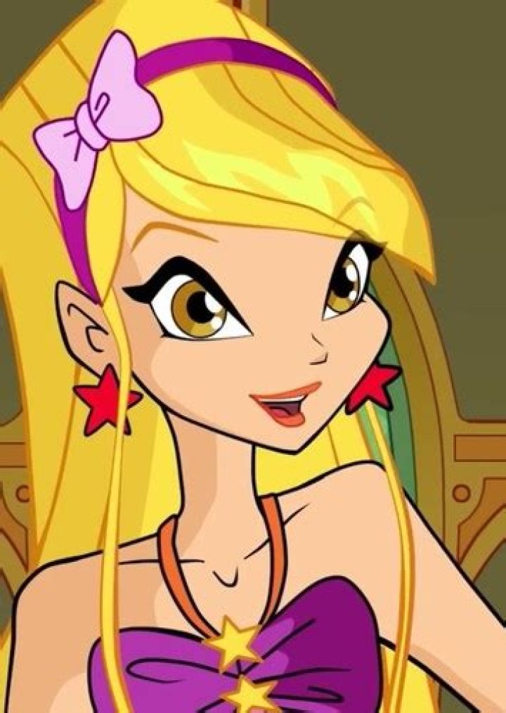 Fan Casting Dove Cameron as Stella in Winx Club (Netflix Remake) on myCast
