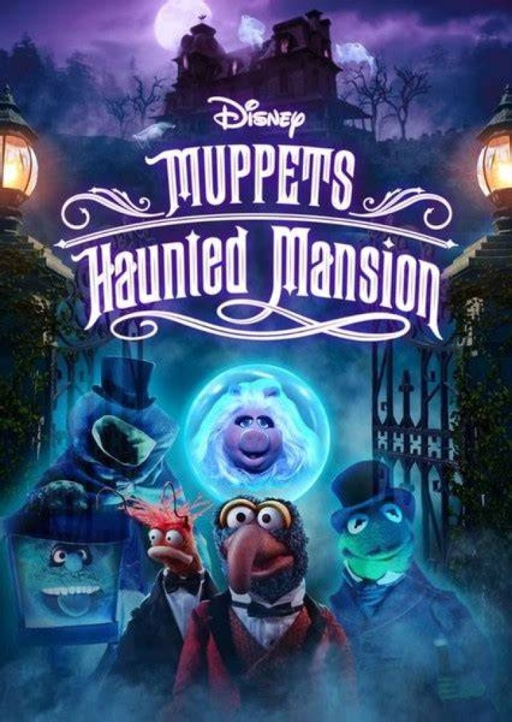 Fan Casting Dr. Julius Strangepork as Happy Haunts in The Muppets Haunted Mansion (1989) on myCast