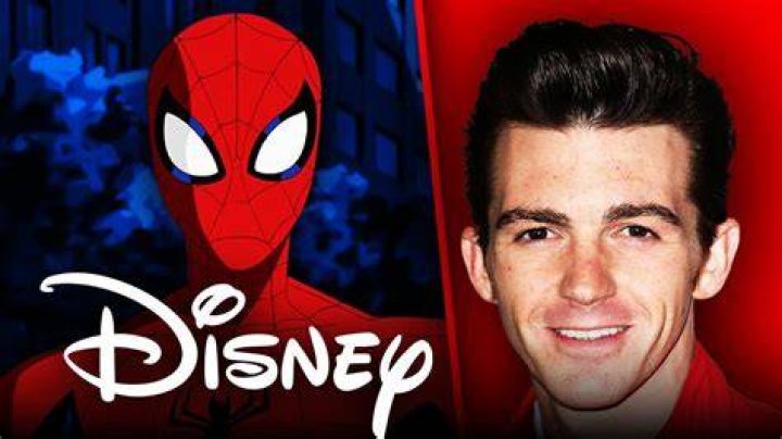 Fan Casting Drake Bell as Peter Parker (2012-2017,2021) in Spider-Man (2002-2007-2012-2014-2017-2021) on myCast