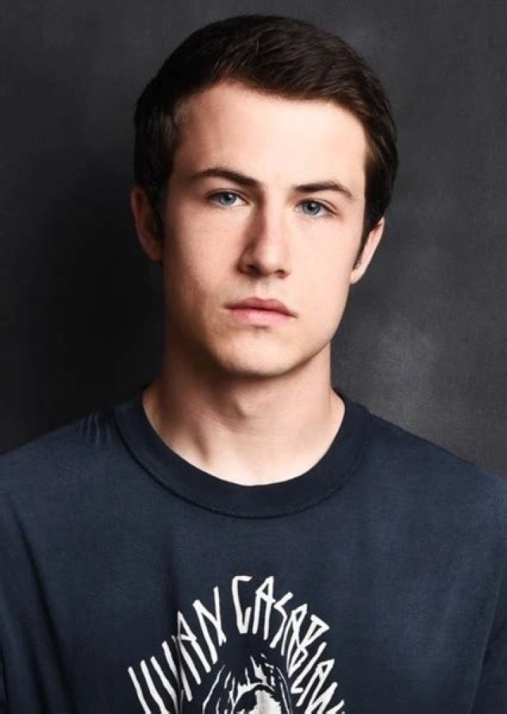Fan Casting Dylan Minnette as Felix the fish in Andy's apple farm the movie on myCast