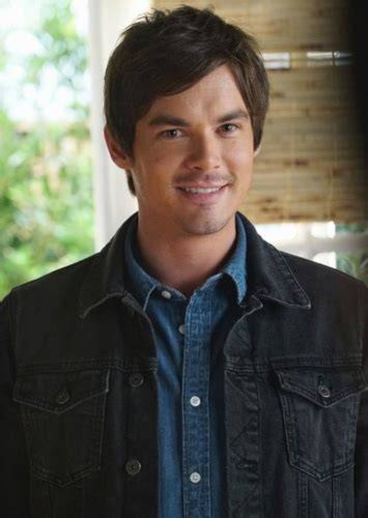 Fan Casting Dylan O'Brien as Caleb Rivers in Pretty Little Liars on myCast