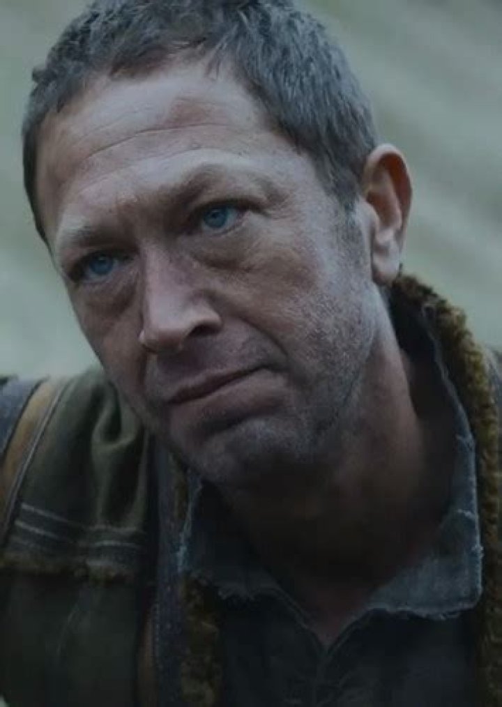 Fan Casting Ebon Moss-Bachrach as Matthew in An Unwanted Guest on myCast