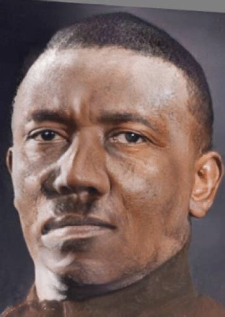 Fan Casting Eddie Murphy as Hitler in Jojo Rabbit (Black Edition) on myCast