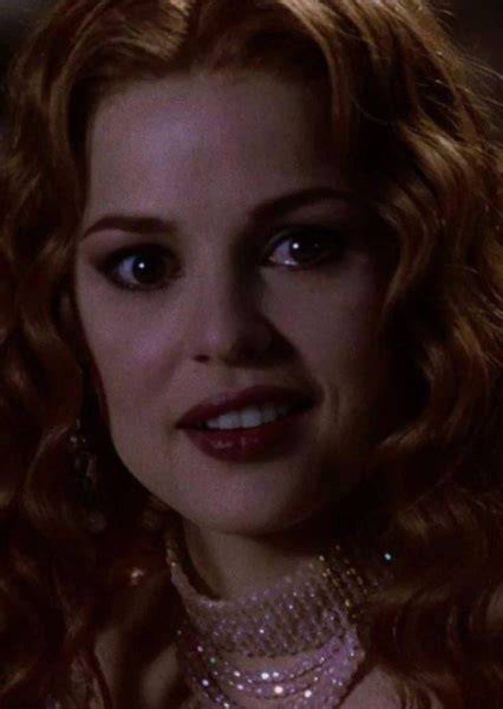 Fan Casting Elena Anaya as Aleera in Van Helsing on myCast