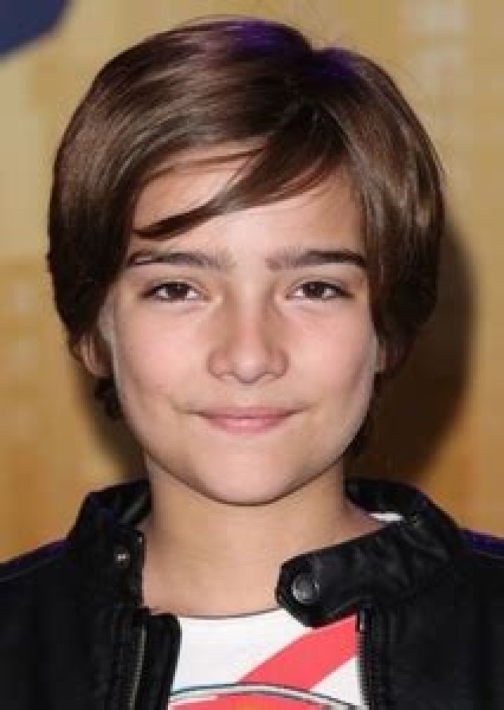 Fan Casting Elias Harger as Dieter in Monster on myCast