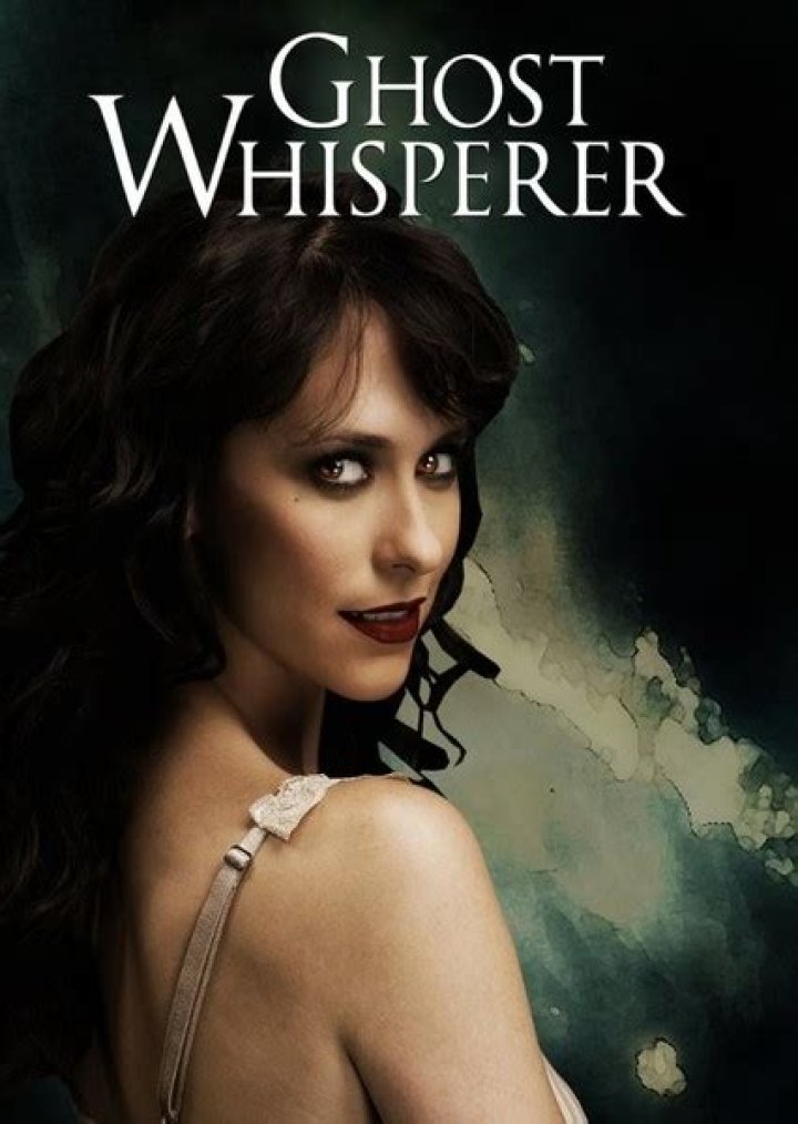 Fan Casting Elizabeth Gillies as Delia Banks in Ghost Whisperer Highschool/College Reboot on myCast