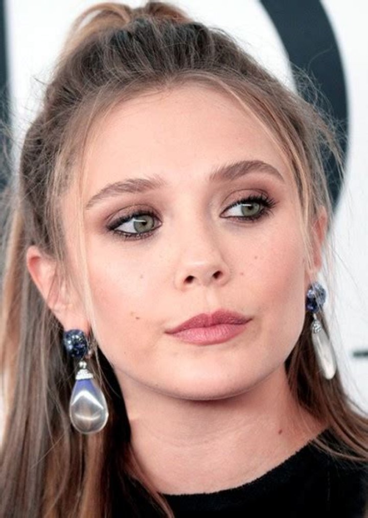 Fan Casting Elizabeth Olsen as Quinn Bailey in Scream VI (2013) on myCast