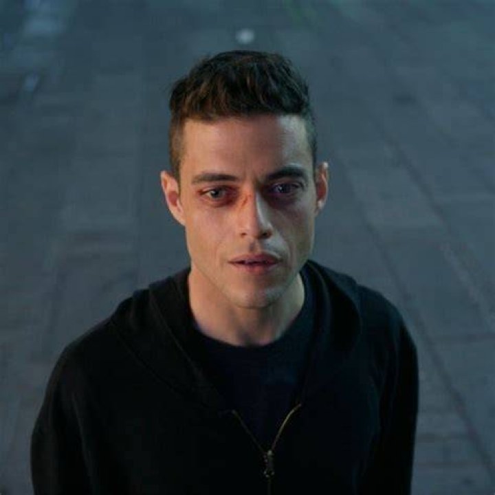 Fan Casting Elliot Alderson (Mr. Robot) as C. Thomas Howell in Which characters should actors have played in the 80’s? on myCast