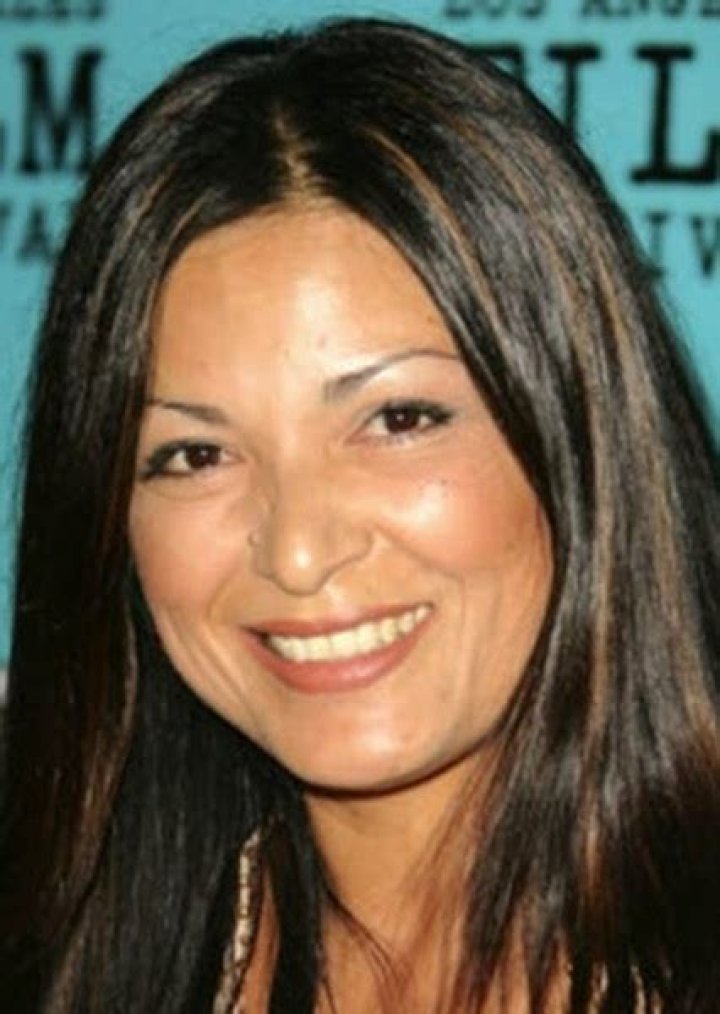 Fan Casting Elpidia Carrillo as Rocio Reyes in Blue Beetle (2023) on myCast