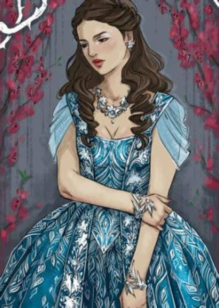 Fan Casting Emilia Jones as Taryn Duarte in The Cruel Prince on myCast