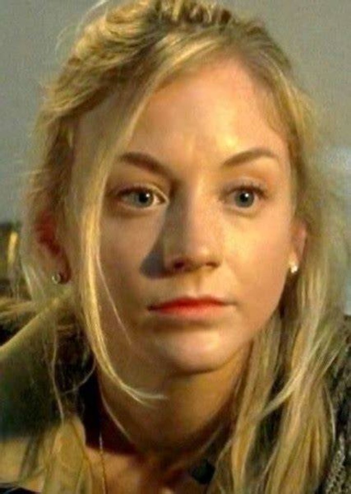 Fan Casting Emily Kinney as Luna Lovegood in Harry Potter Reboot on myCast