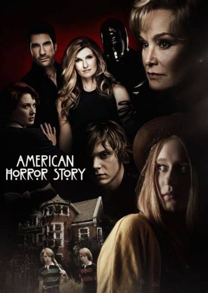 Fan Casting Emily Kinney as Misty Day in American Horror Story Recast on myCast