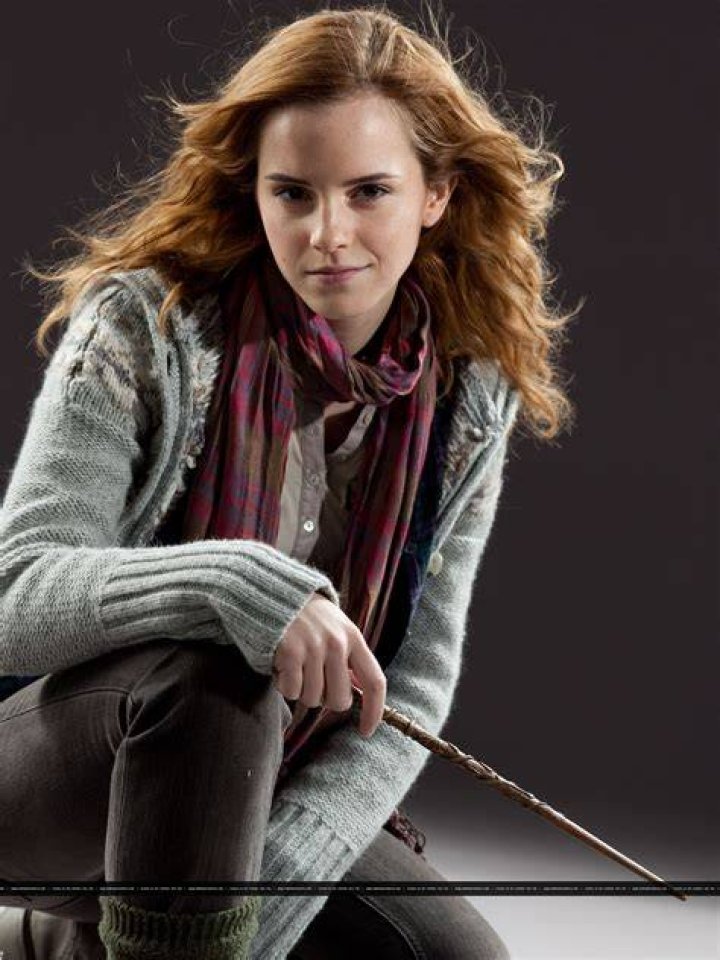 Fan Casting Emma Watson as Hermione Granger in Harry potter and the prisoner of Azkaban on myCast