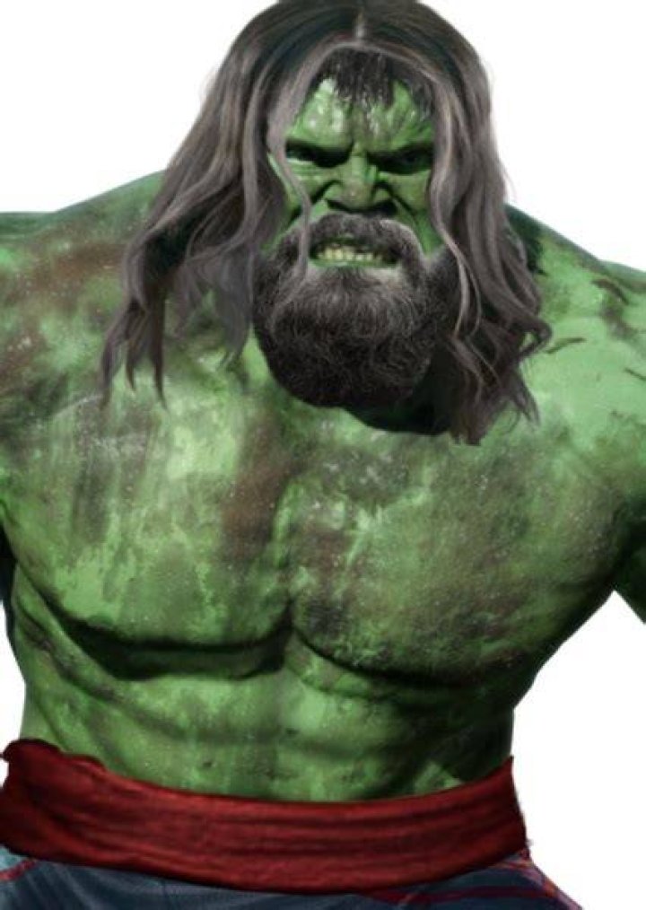 Fan Casting Eric Bana as Maestro in World War Hulk on myCast