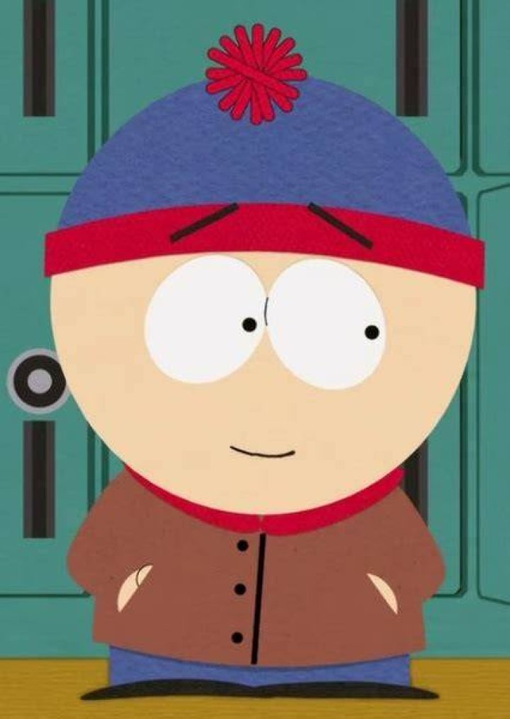Fan Casting Eric Cartman as Stan Marsh's Villain in Good VS Evil on myCast