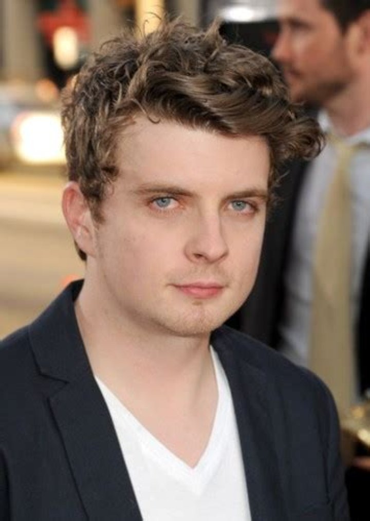 Fan Casting Erik Knudsen as Daniel Matthews in Saw II on myCast
