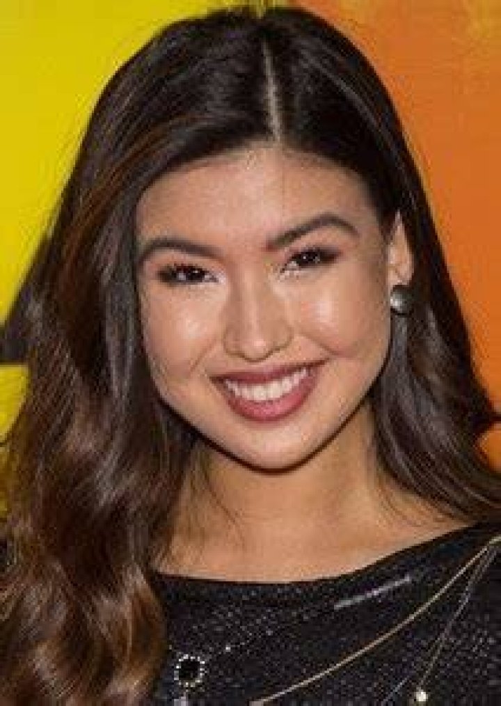 Fan Casting Erika Tham as Mia in Sublime Karma on myCast