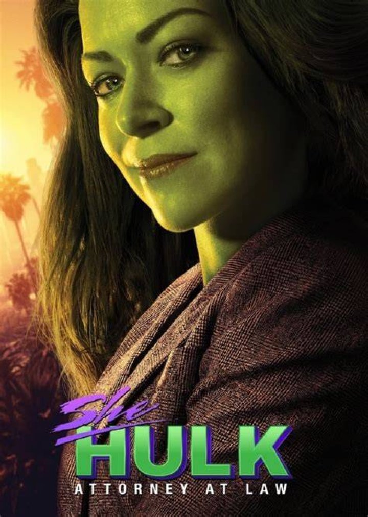 Fan Casting Erin Cahill as Jennifer Walters in She-Hulk on myCast