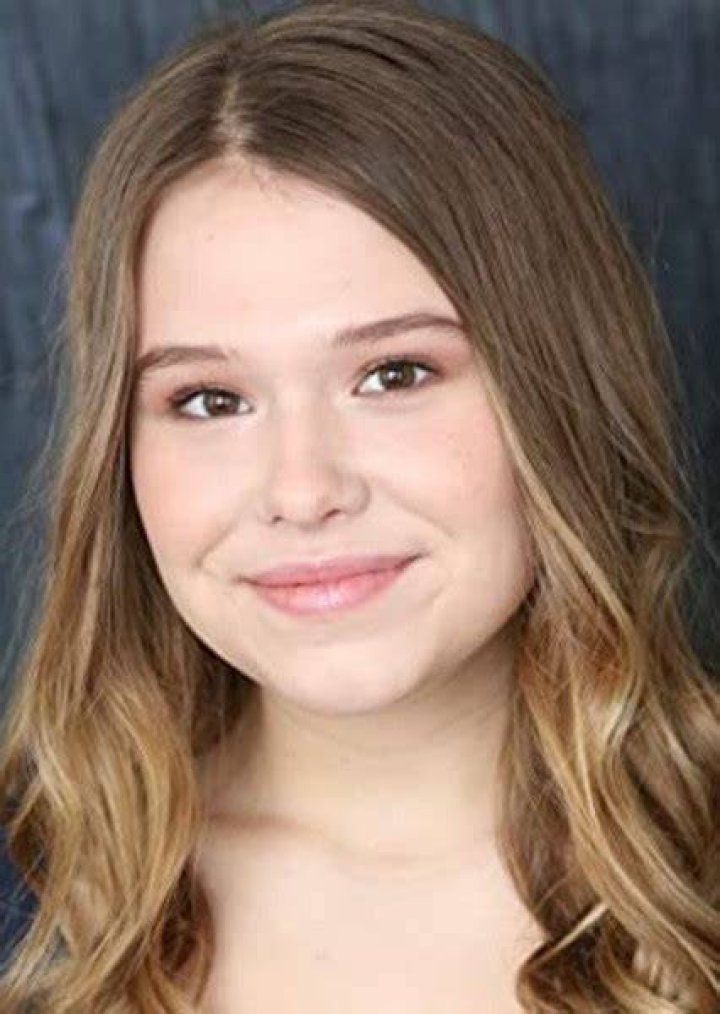 Fan Casting Erin Gerasimovich as Princess Diane in The Actorisan family on myCast