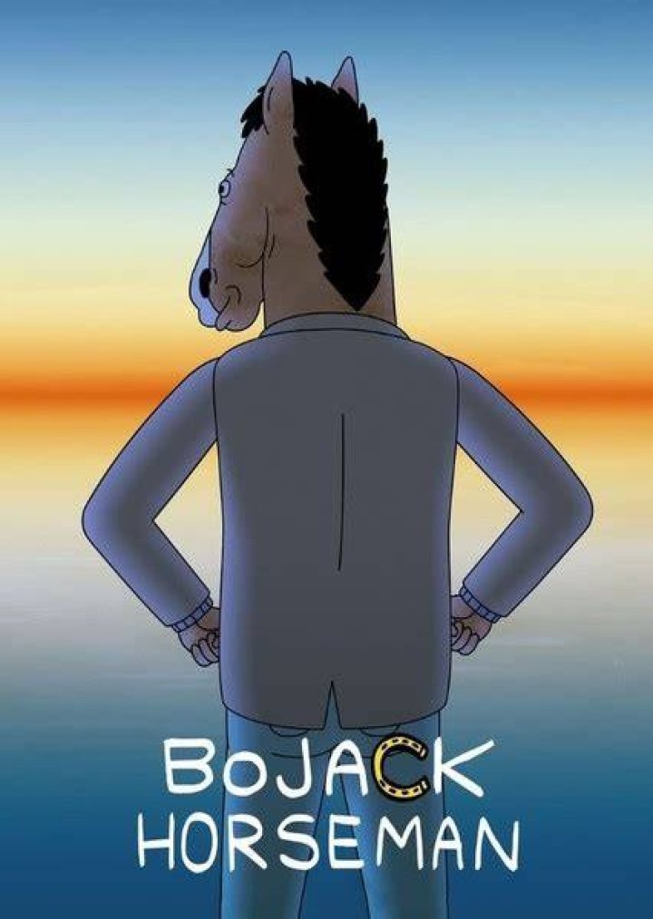 Fan Casting Eugenio Derbez as Maximillian Banks in Live Action Bojack Horseman on myCast