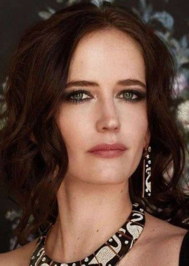 Fan Casting Eva Green as Serafina Pekkala in The Golden Compass on myCast