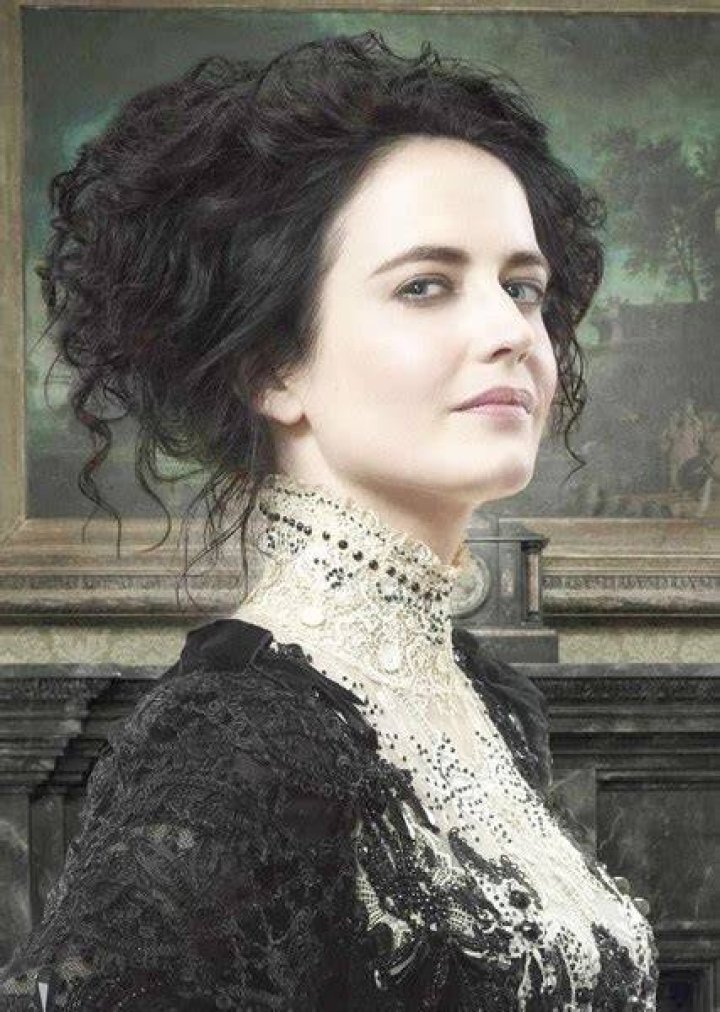 Fan Casting Eva Green as Vanessa Ives in Penny Dreadful: Season 4 on myCast