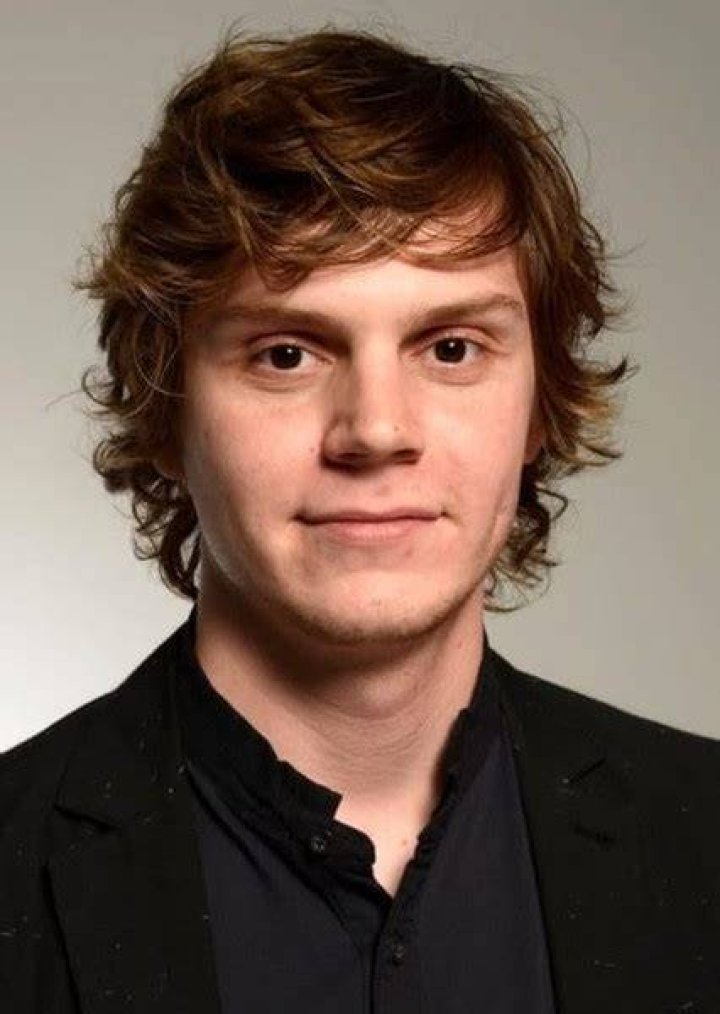 Fan Casting Evan Peters as Best Actor in Best and Worst of X-Men on myCast