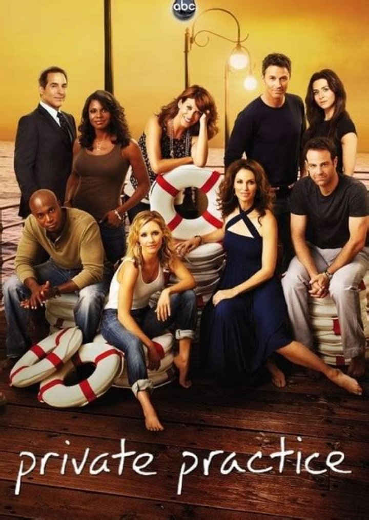 Fan Casting Evan Peters as Dr. Sheldon Wallace in Private Practice on myCast