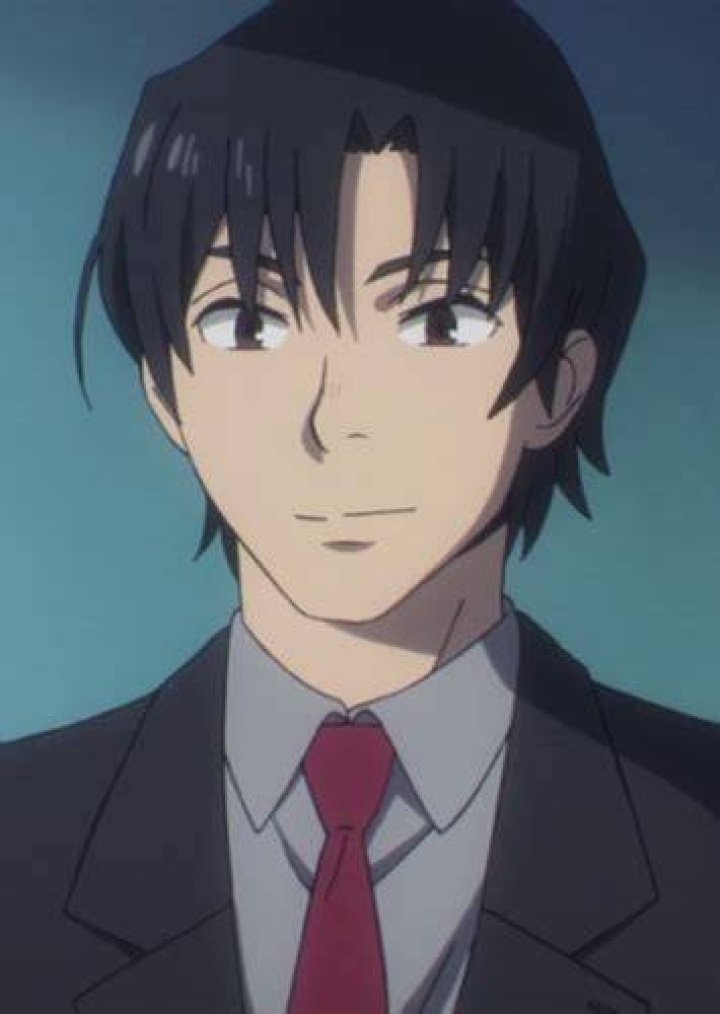 Fan Casting Ezra Weisz as Gaku Yashiro in Erased on myCast