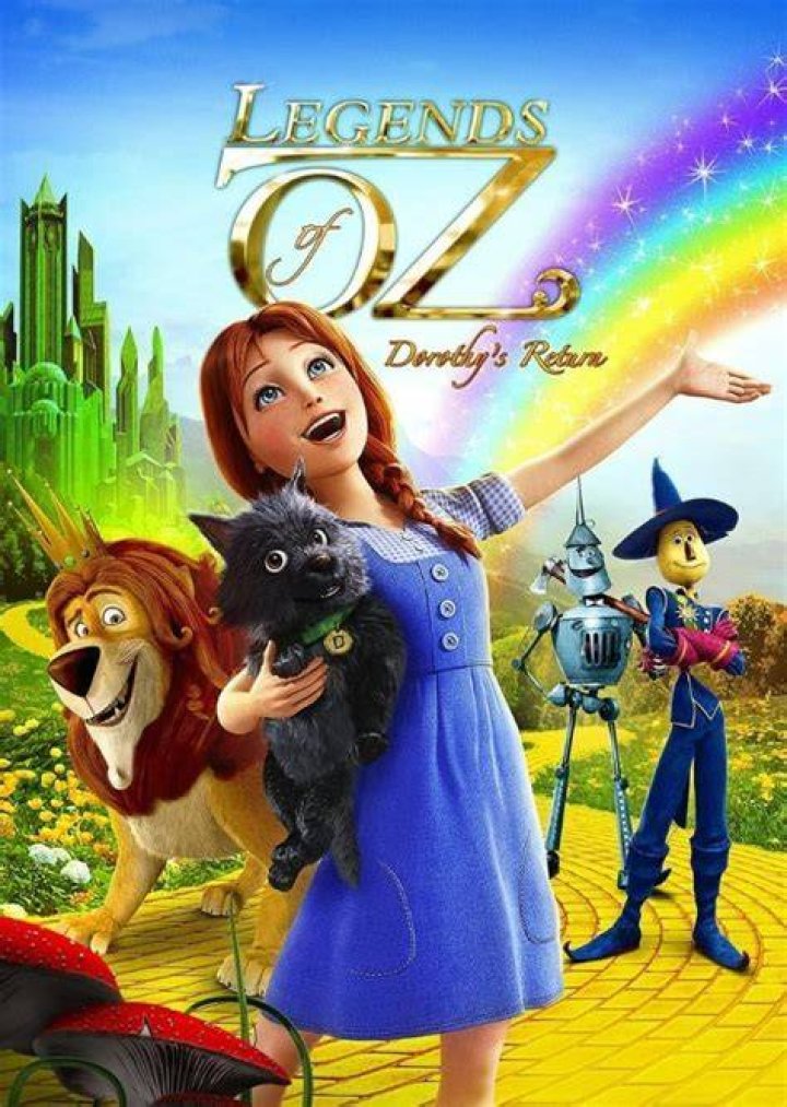 Fan Casting Fairuza Balk as Dorothy Gale in Rainbow Road To Oz (2029) on myCast