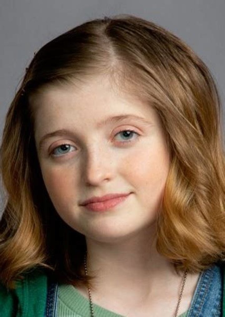 Fan Casting Farrah Mackenzie as August 2005-July 2006 in Face Claims Sorted by August Former Birthyears and July Latter Birthyears on myCast