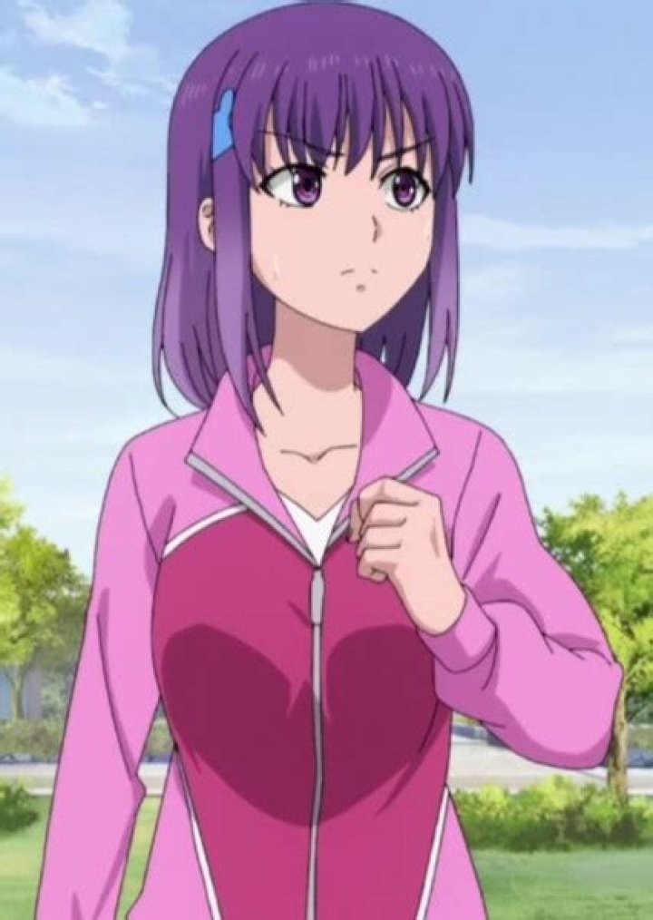 Fan Casting Faye Valentine as Tsundere in Characters Sorted by TV Tropes Categories on myCast