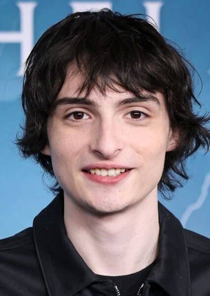 Fan Casting Finn Wolfhard as Noah Foster in Scream Tv show on myCast