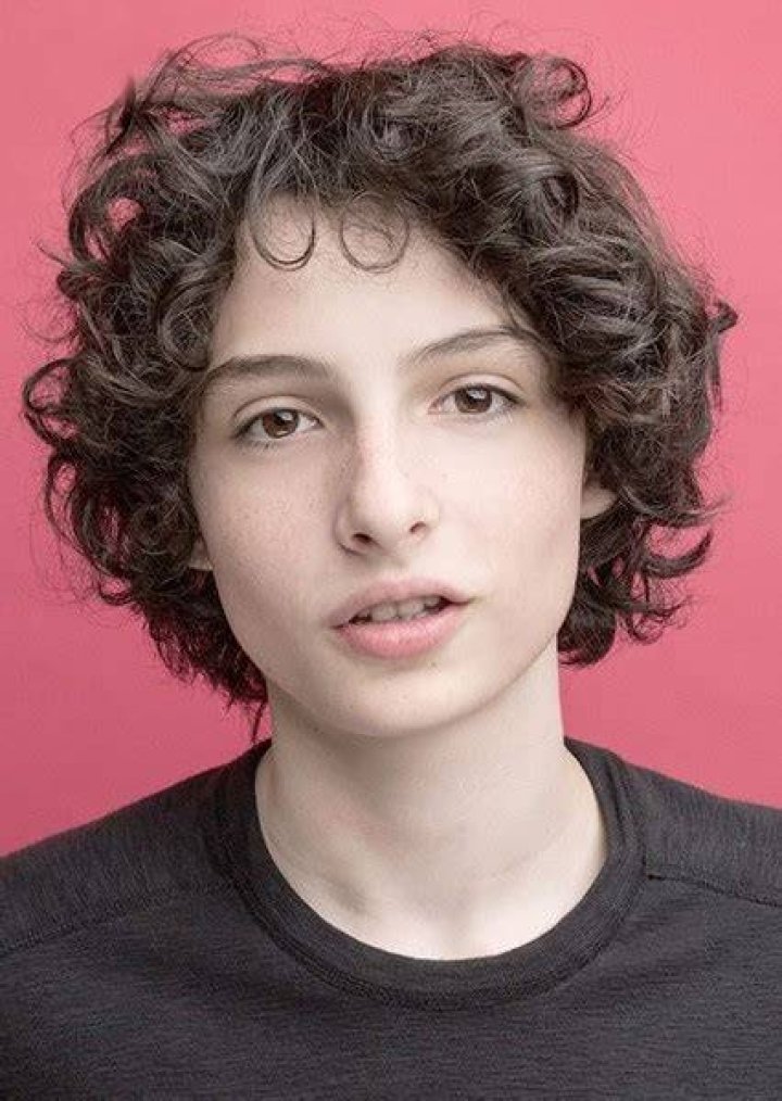 Fan Casting Finn Wolfhard as Pugsley Addams in The Addams Family 2 on myCast