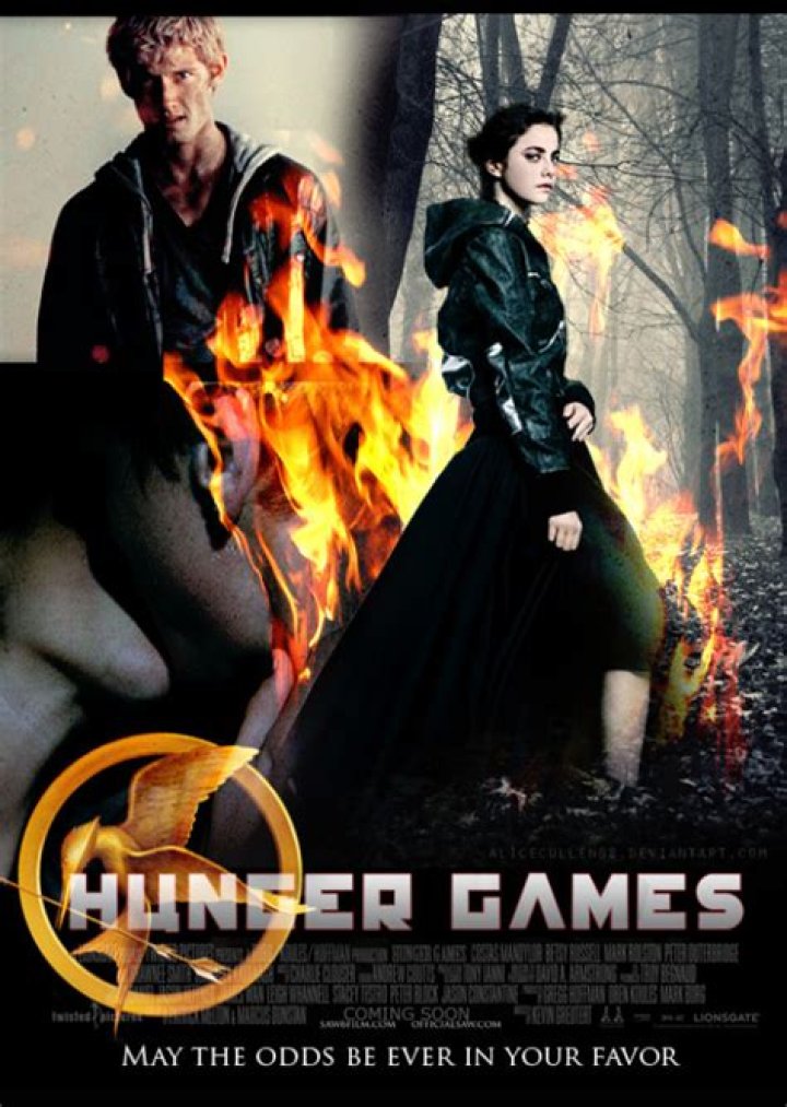 Fan Casting Florence Pugh as Madge Undersee in The Hunger Games Trilogy on myCast