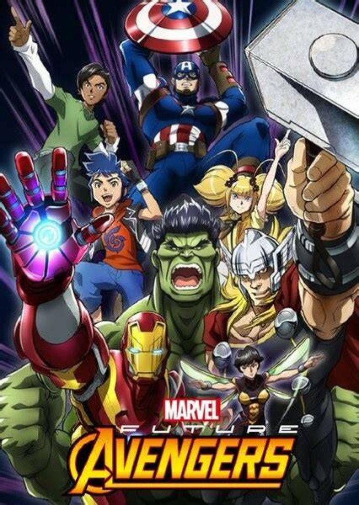 Fan Casting Forgotten Marvel Characters In The MCU Fan Casting on myCast