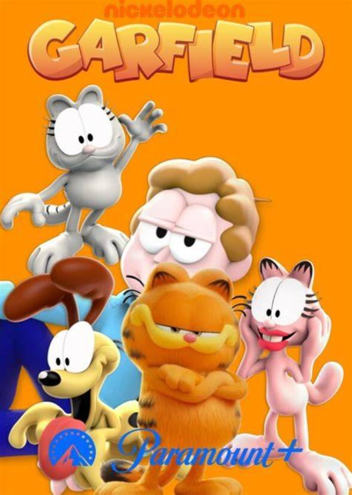Fan Casting Frank Welker as Garfield in Garfield (Nickelodeon Show) on myCast
