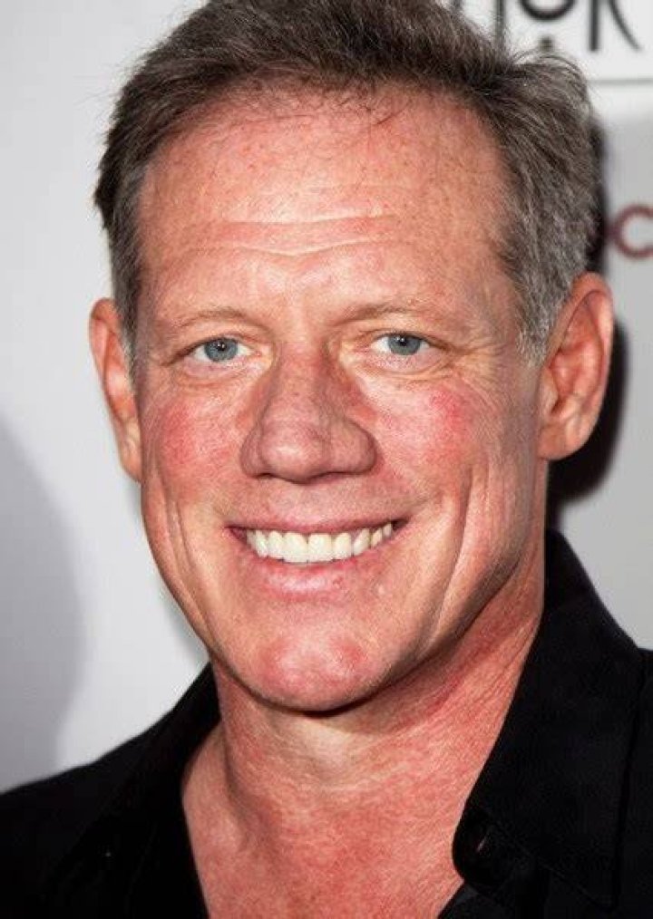 Fan Casting Fredric Lehne as Carl Reynolds in Yellowstone on myCast