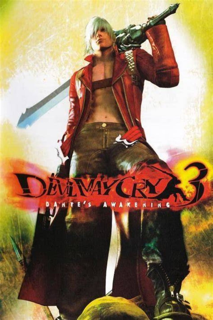 Fan Casting Freya Tingley as Lady in Devil May Cry 3: Dante's Awakening on myCast