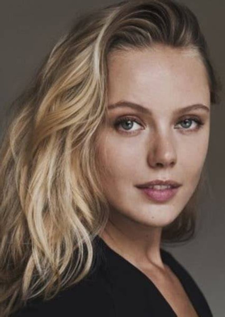 Fan Casting Frida Gustavsson as The Witcher in Hottest Actress by Franchise on myCast