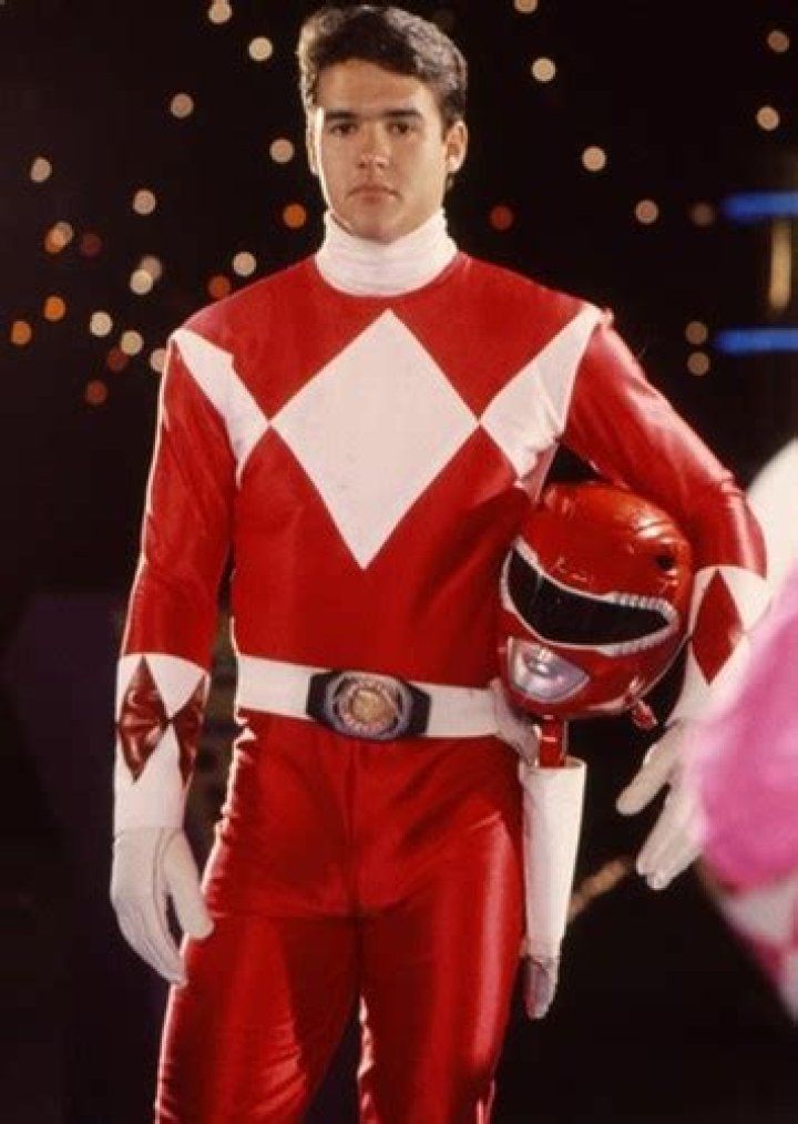 Fan Casting Gabriel Bateman as Jason Lee Scott in Mighty Morphin Power Rangers on myCast