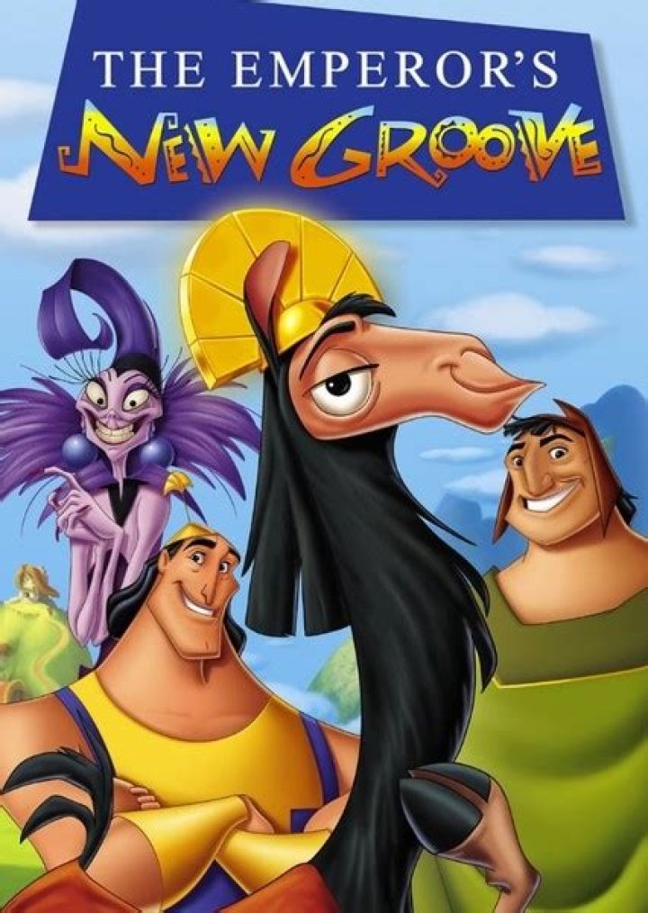Fan Casting Gabriel Iglesias as Pacha in The Emperor's New Groove (Live Action Remake) on myCast