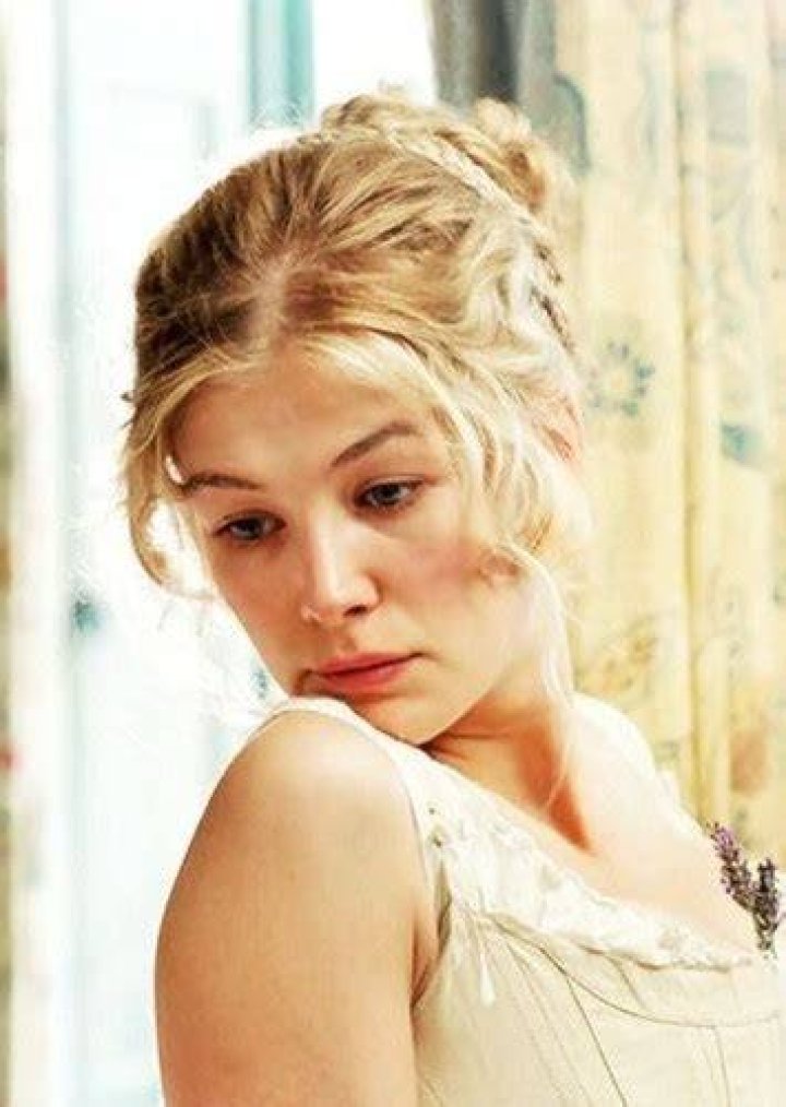 Fan Casting Gabriella Wilde as Jane Bennet in Pride And Prejudice (2023) on myCast