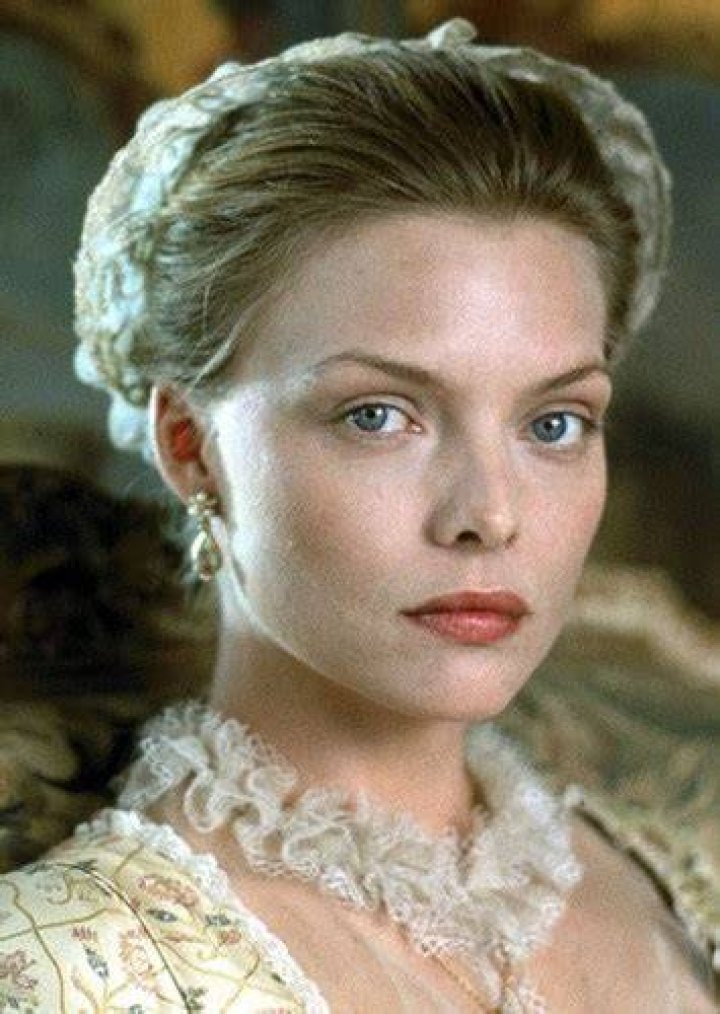 Fan Casting Gabriella Wilde as Madame de Tourvel in 2020-ish Dangerous Liaisons on myCast