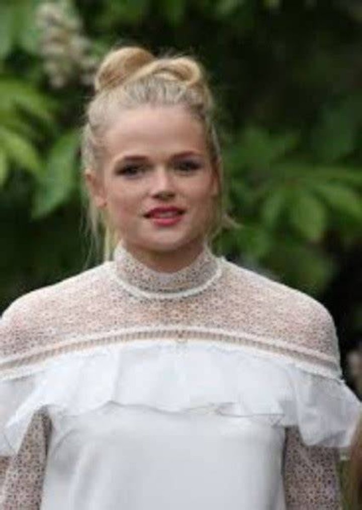 Fan Casting Gabriella Wilde as Sophie Becket in The Bridgertons Series on myCast