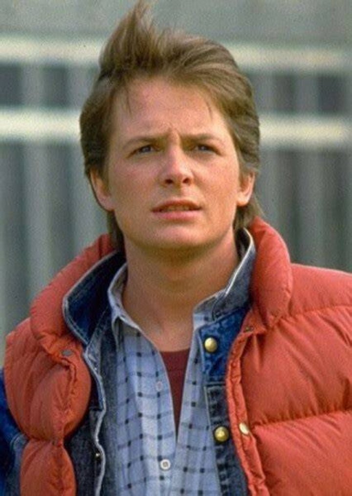 Fan Casting Gary Grimes as Marty McFly (1975) in Actors who could play Marty McFly in different years on myCast