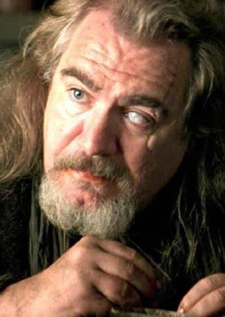 Fan Casting Gary Oldman as Argyle Wallace in Braveheart on myCast