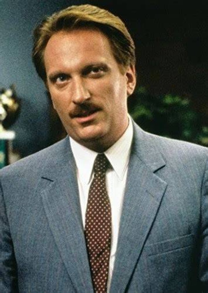 Fan Casting Gary Oldman as Ed Rooney in Ferris Bueller's Day Off (1996) on myCast