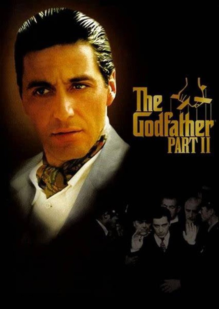 Fan Casting Gary Oldman as Frankie Pentangeli in The Godfather Part II on myCast